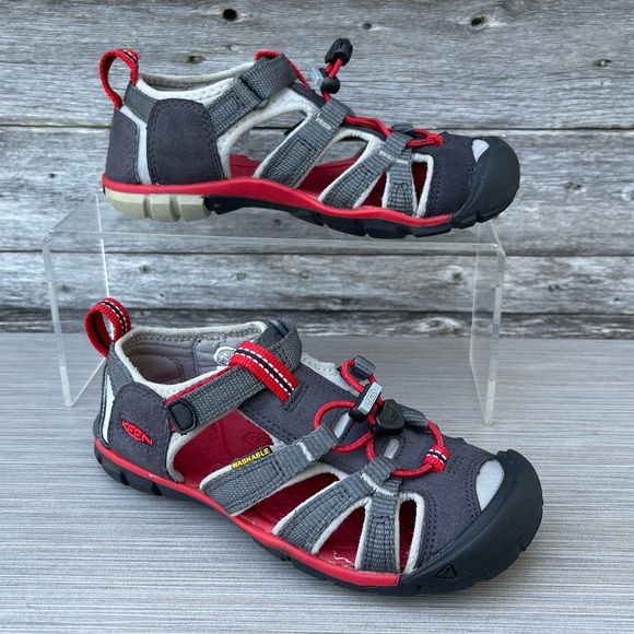 Keen Shoes Keen Seacamp Ii Cnx Water Sandals Poshmark